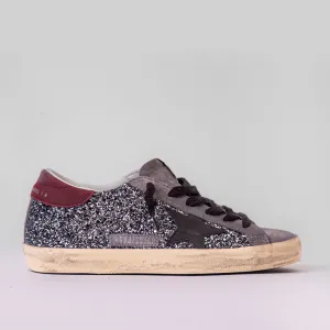 GOLDEN GOOSE SNEAKERS SUPER STAR GWF00101.F006134 82706