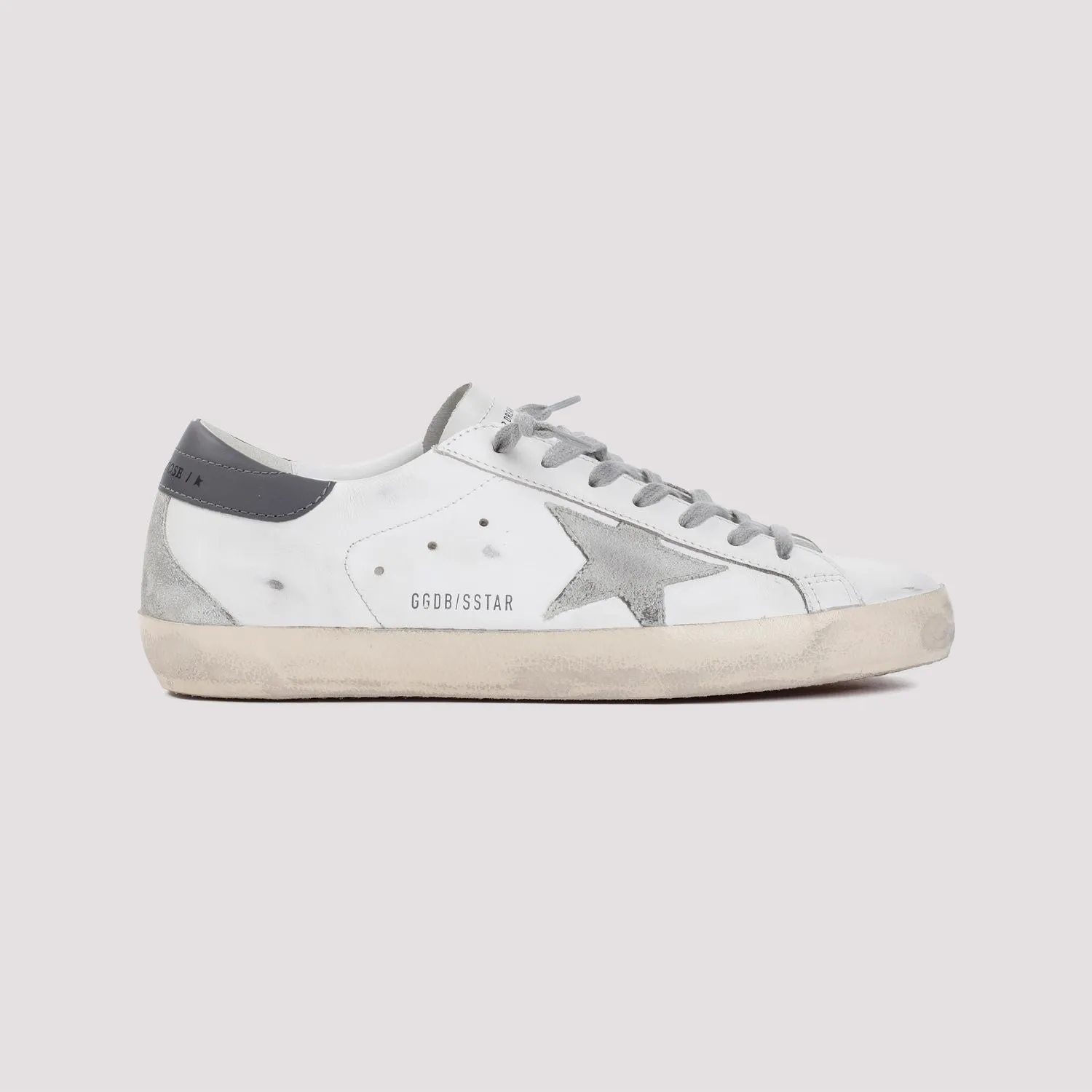 GOLDEN GOOSE Super-Stylish Sneakers for Men - FW24 Edition