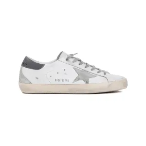 GOLDEN GOOSE Super-Stylish Sneakers for Men - FW24 Edition