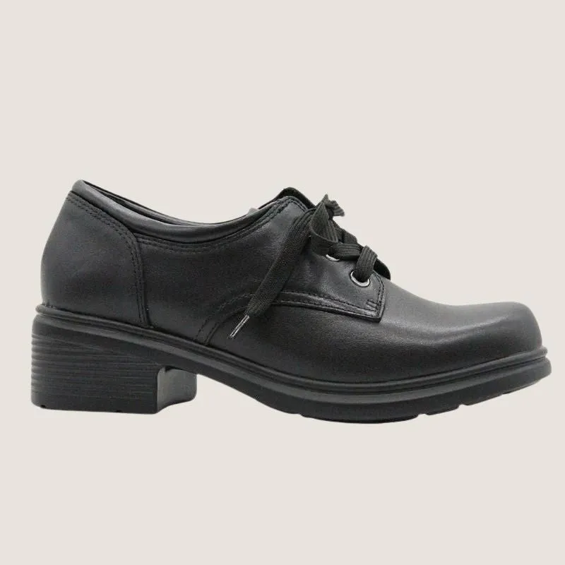 Grosby Ellery School Shoe