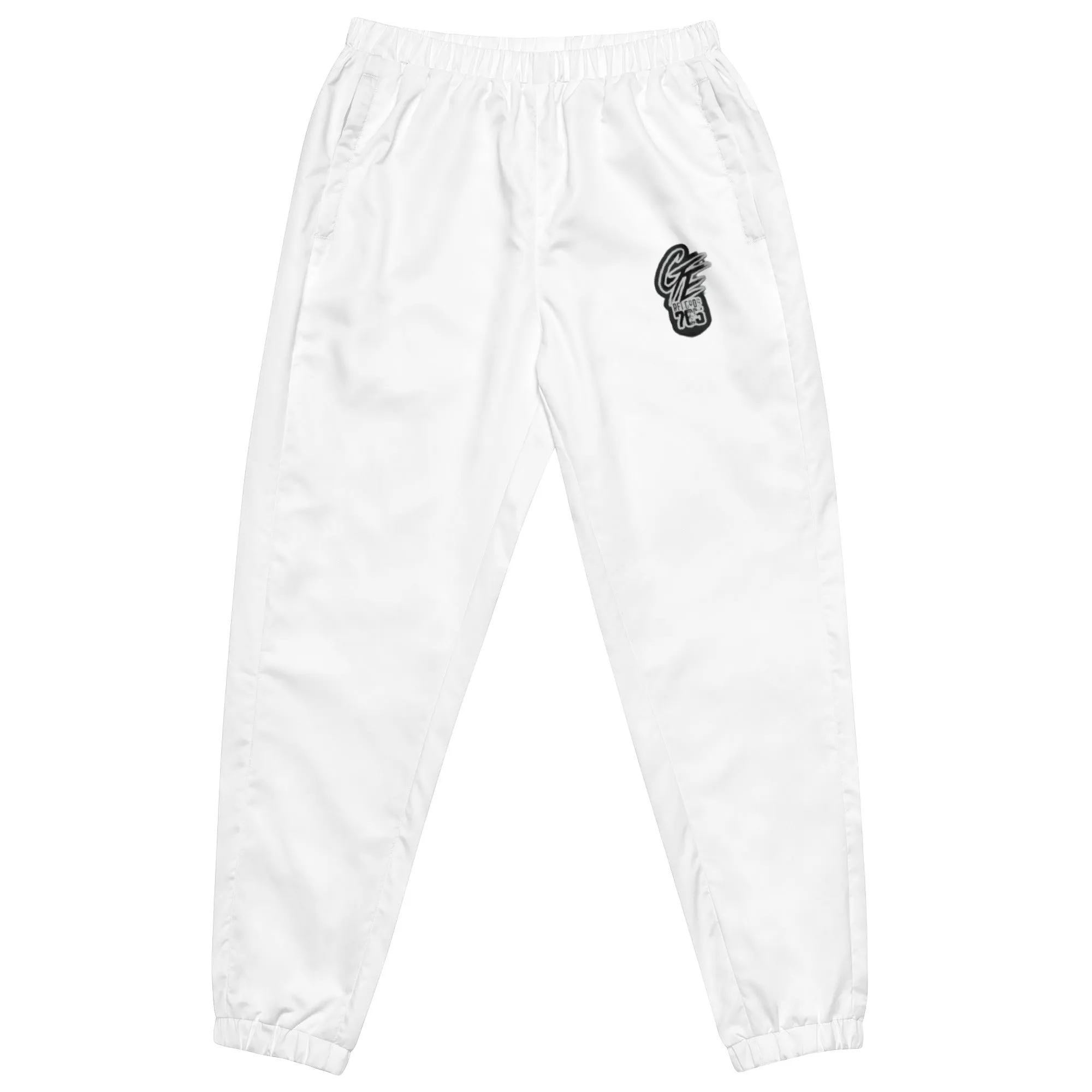 GTE track pants