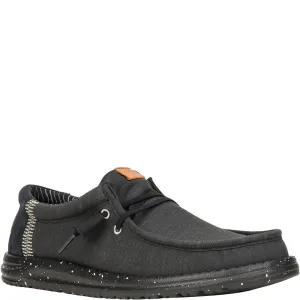 HEYDUDE Wally Elevated Basics Shoes