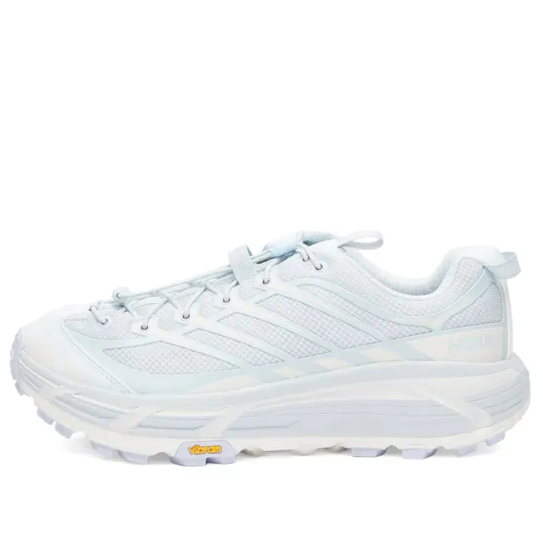 HOKA ONE ONE MAFATE THREE2 - SKY BLUE