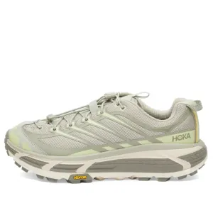 HOKA ONE ONE MAFATE THREE2 - SLATE GREEN