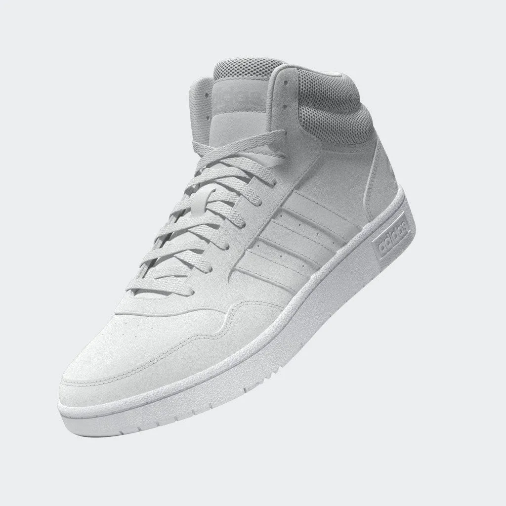 Hoops 3.0 Mid Classic Shoes