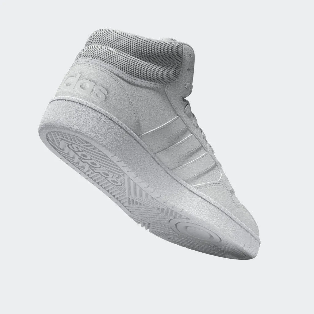 Hoops 3.0 Mid Classic Shoes