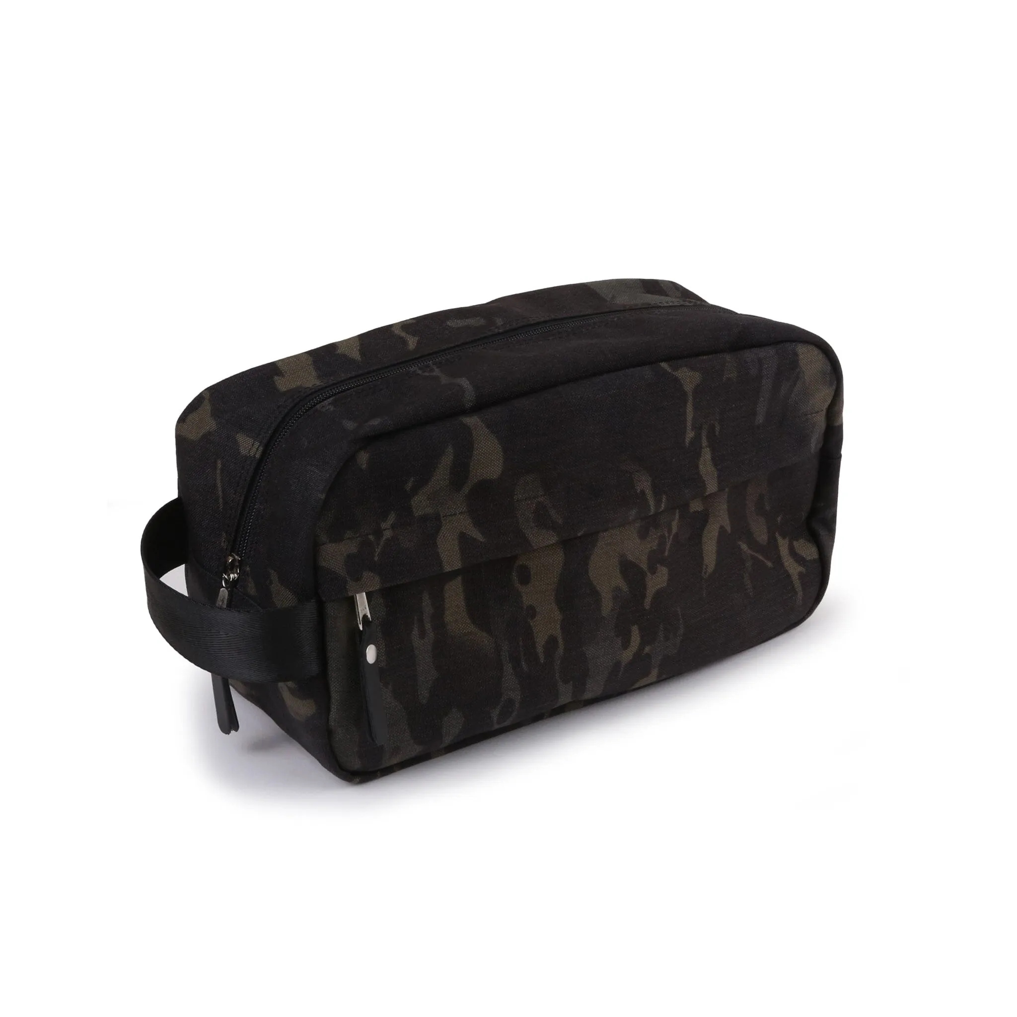 Hudson Sutler Coronado Shoe Bag - Camo