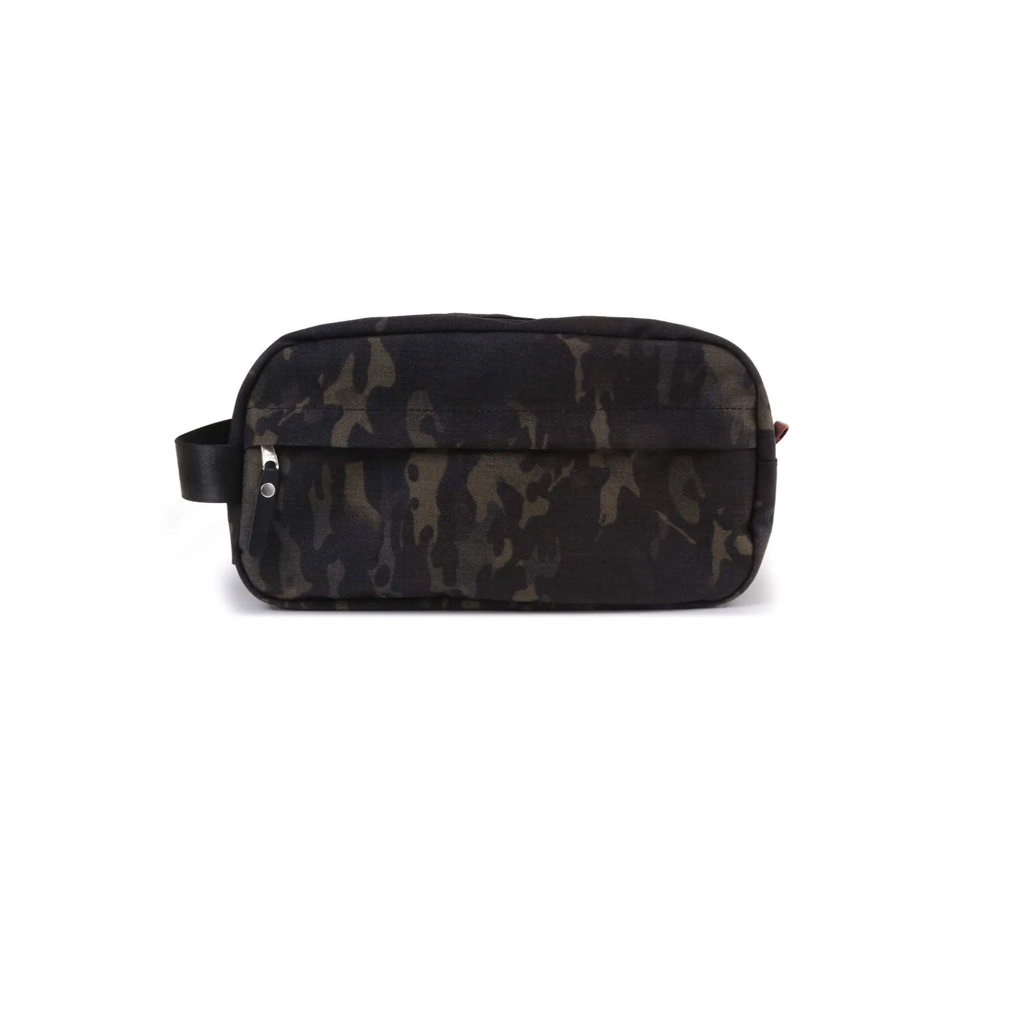 Hudson Sutler Coronado Shoe Bag - Camo