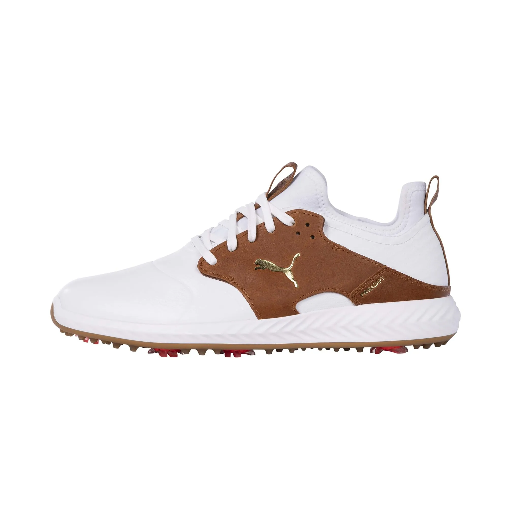 Ignite PWRADAPT Caged Golf Shoes - Men