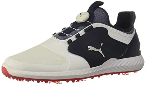 Ignite PWRADAPT Caged Golf Shoes - Men
