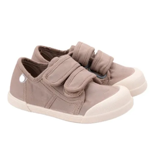 Igor Boy's and Girl's Lona V Shoes, Cacao