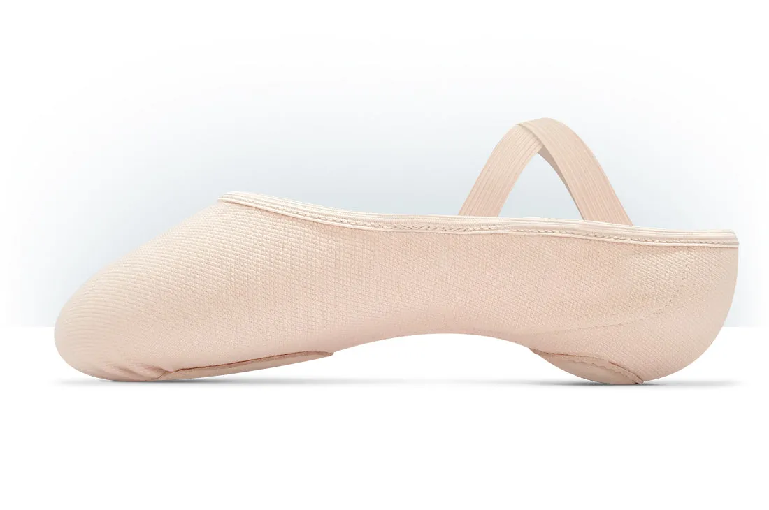 Intrinsic Profile 2.0 Stretch Canvas Hybrid Sole Ballet Shoe - Childs