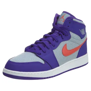 Jordan Air Jordan 1 Retro High Big Kids Style : 332148