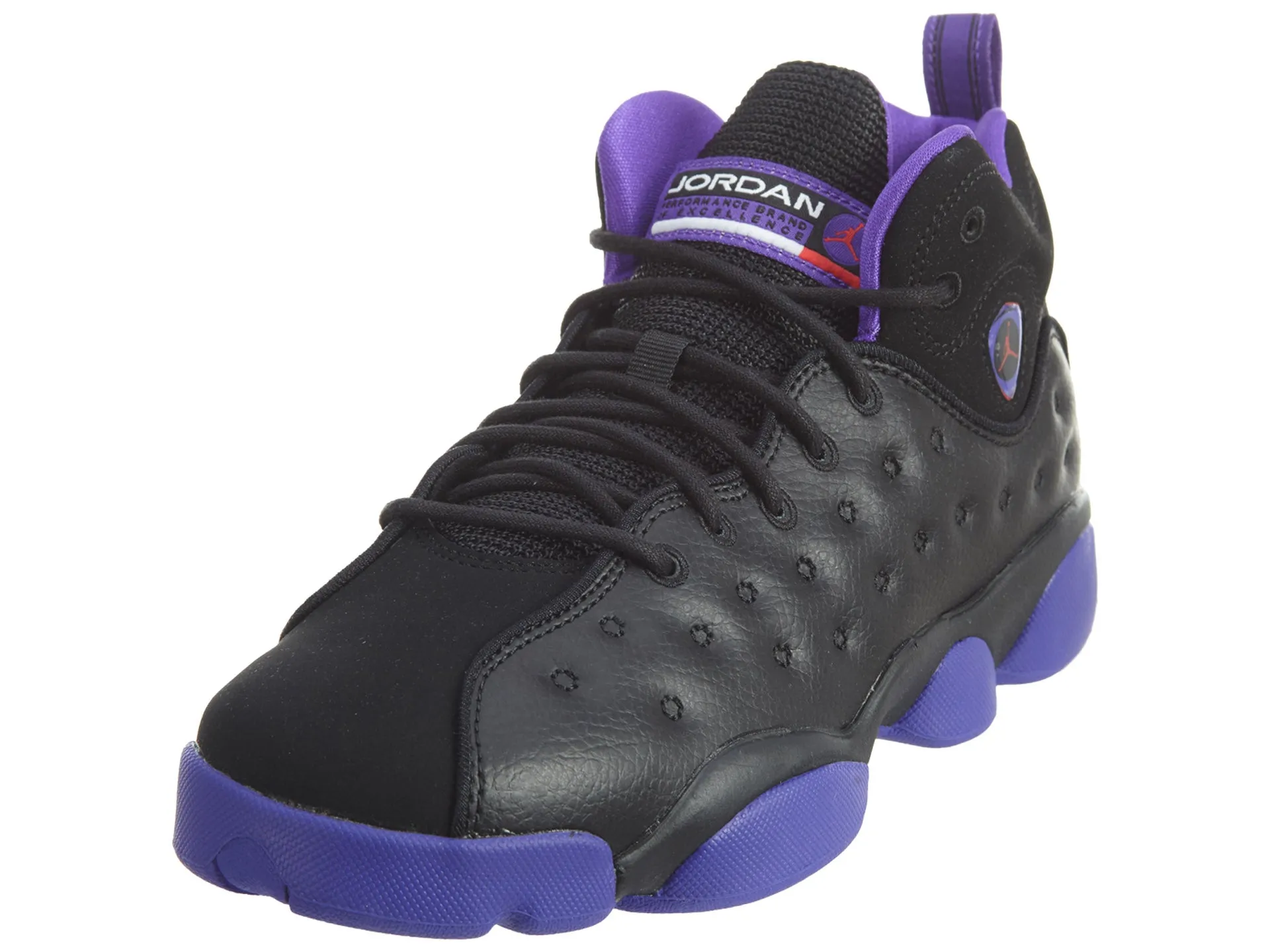 Jordan Jumpman Team Il Big Kids Style : 820276