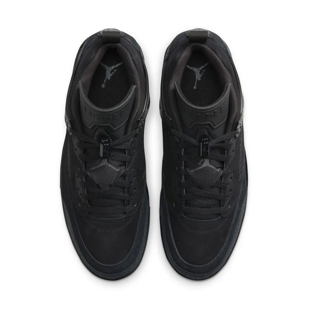 Jordan Spizike Low Men's Shoes 'Black/Anthracite'