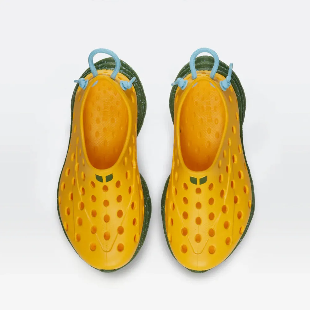 Kane Footwear Revive Kids - Sunset/Earth Speckle