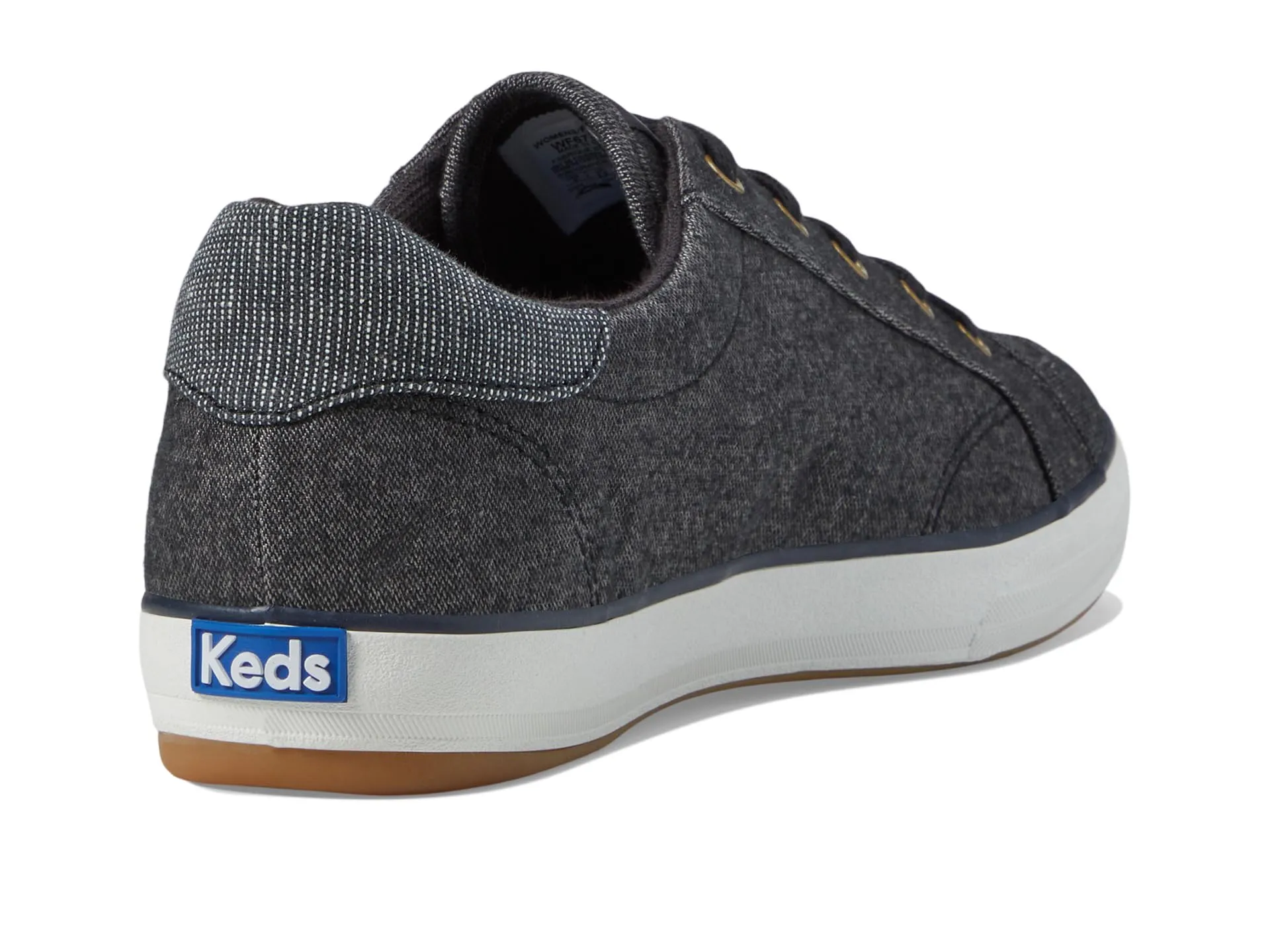 Keds Center III Lace Up Sneakers