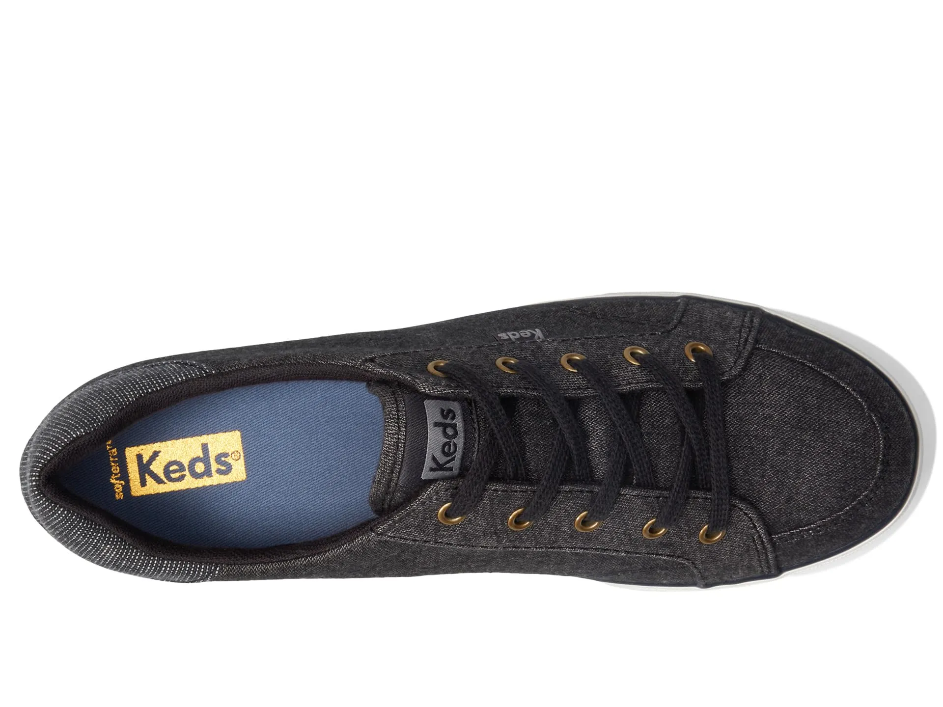 Keds Center III Lace Up Sneakers