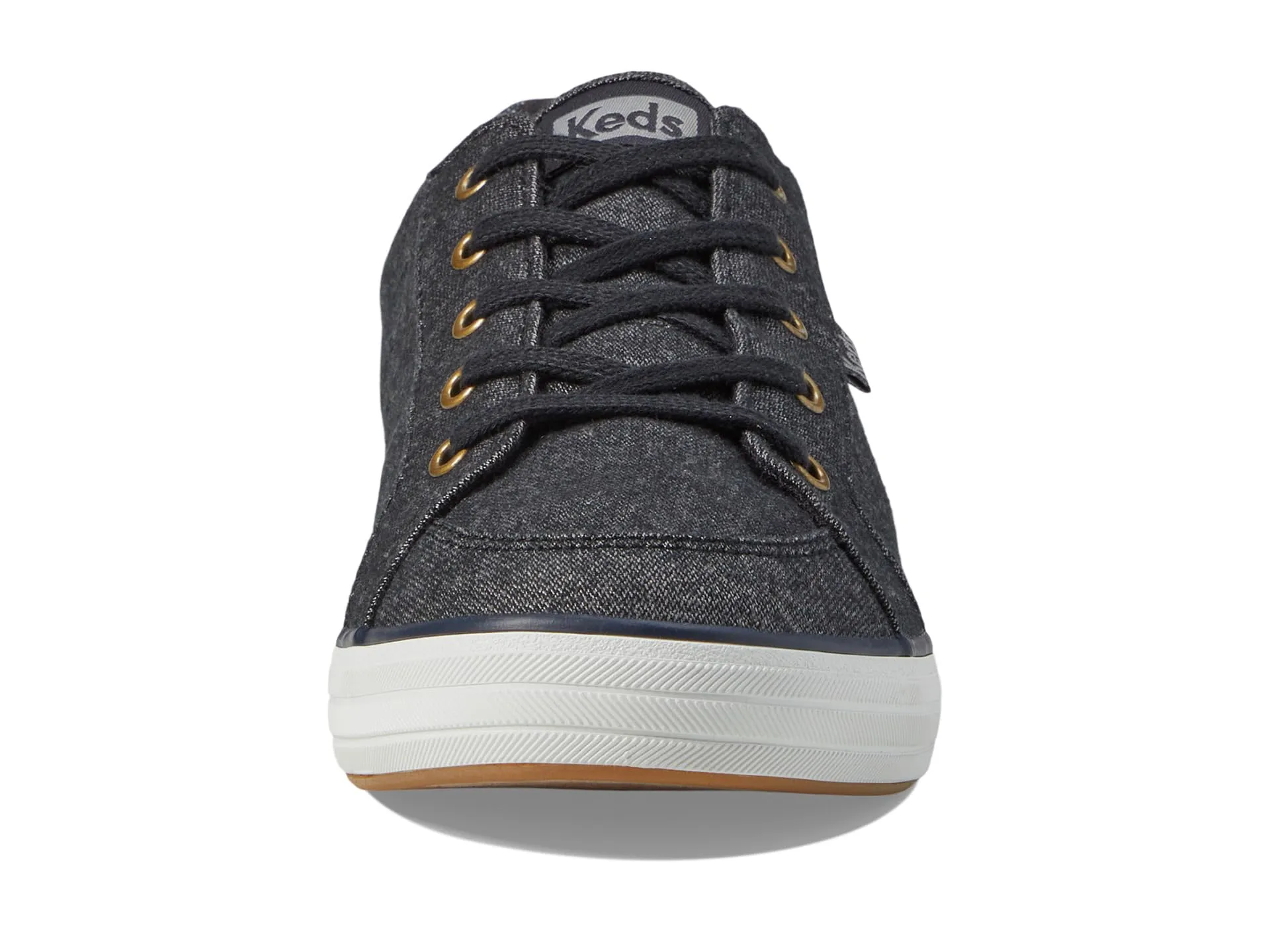 Keds Center III Lace Up Sneakers