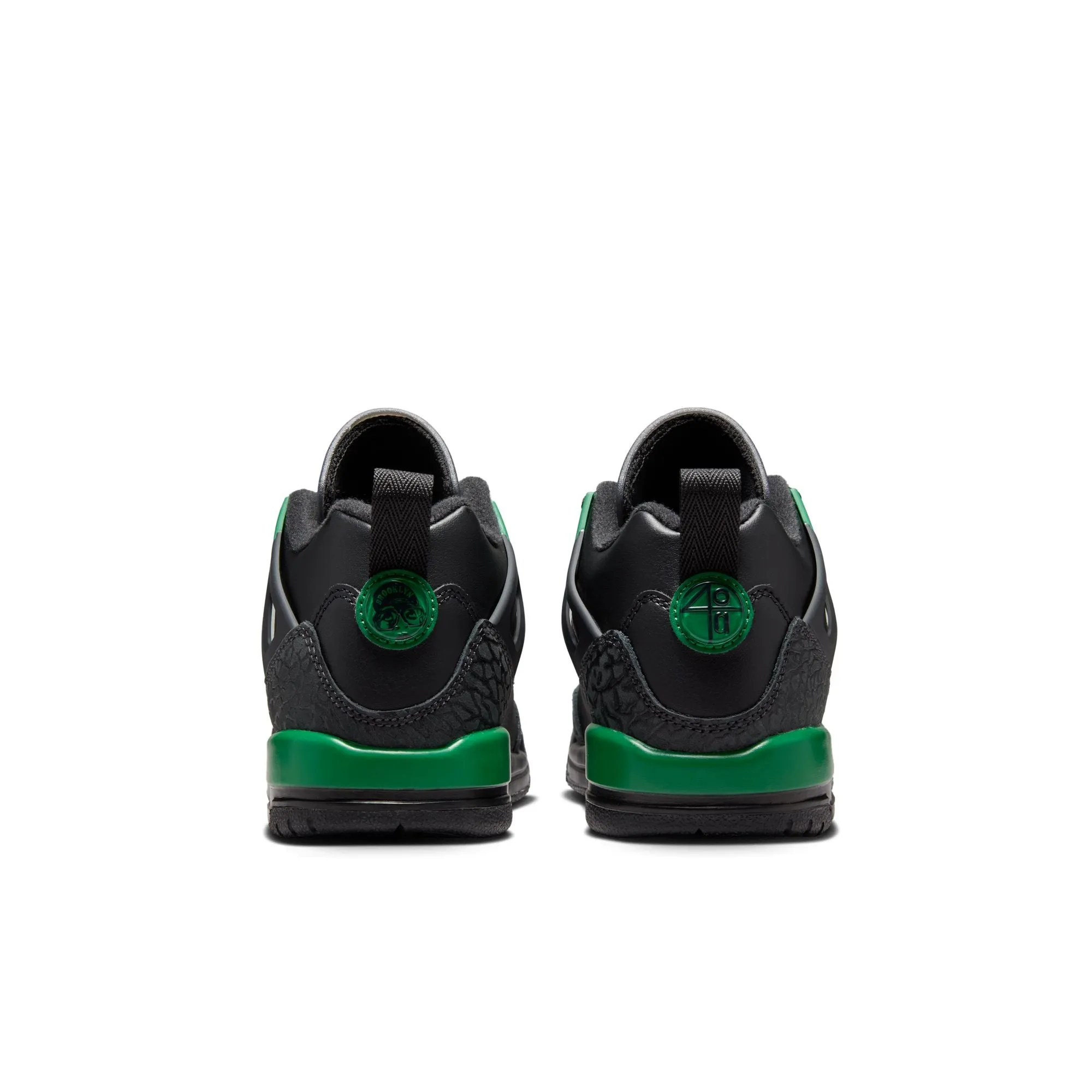 KIDS JORDAN SPIZIKE LOW GS (CELTICS)