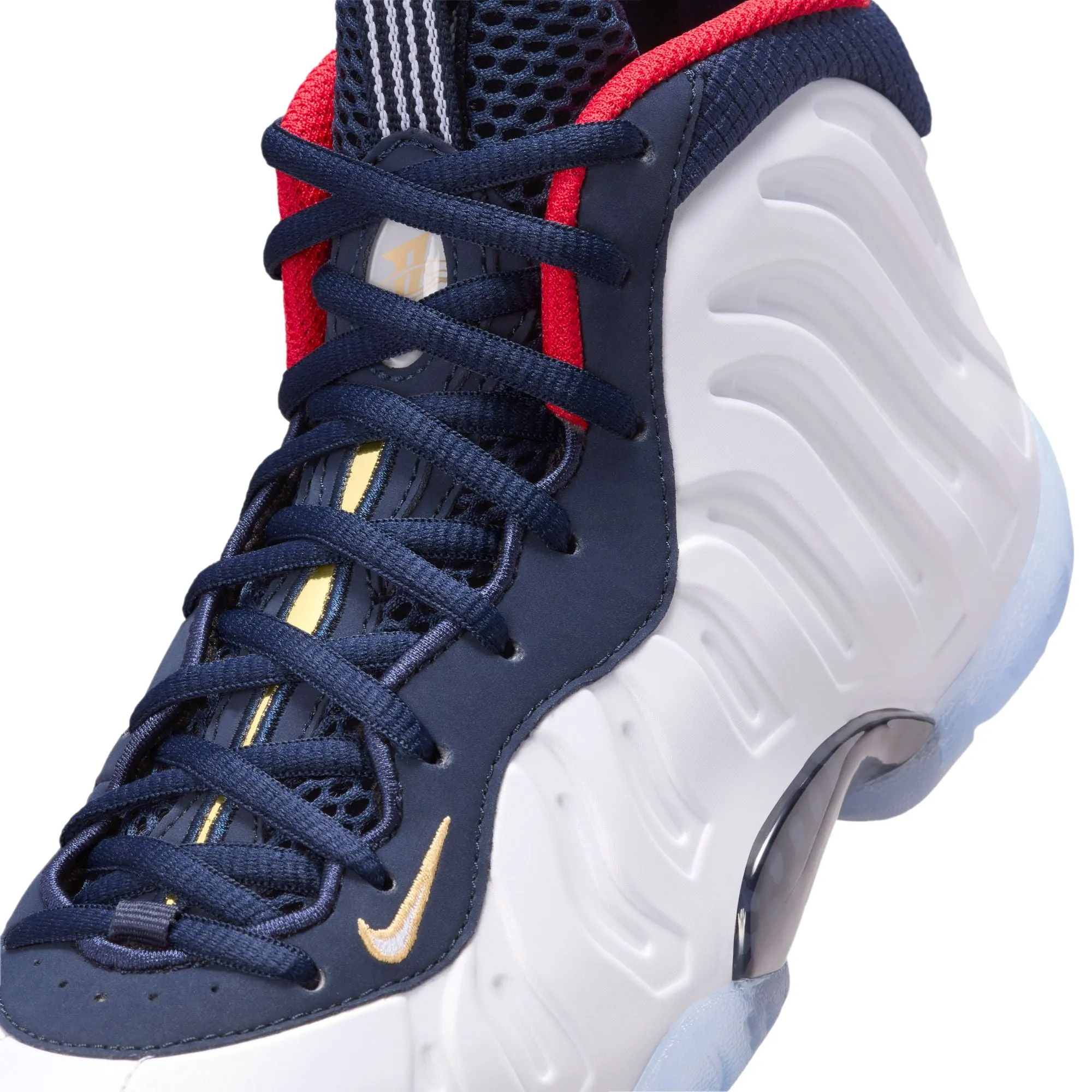 KIDS NIKE LITTLE POSITE ONE GS (OLYMPICS)