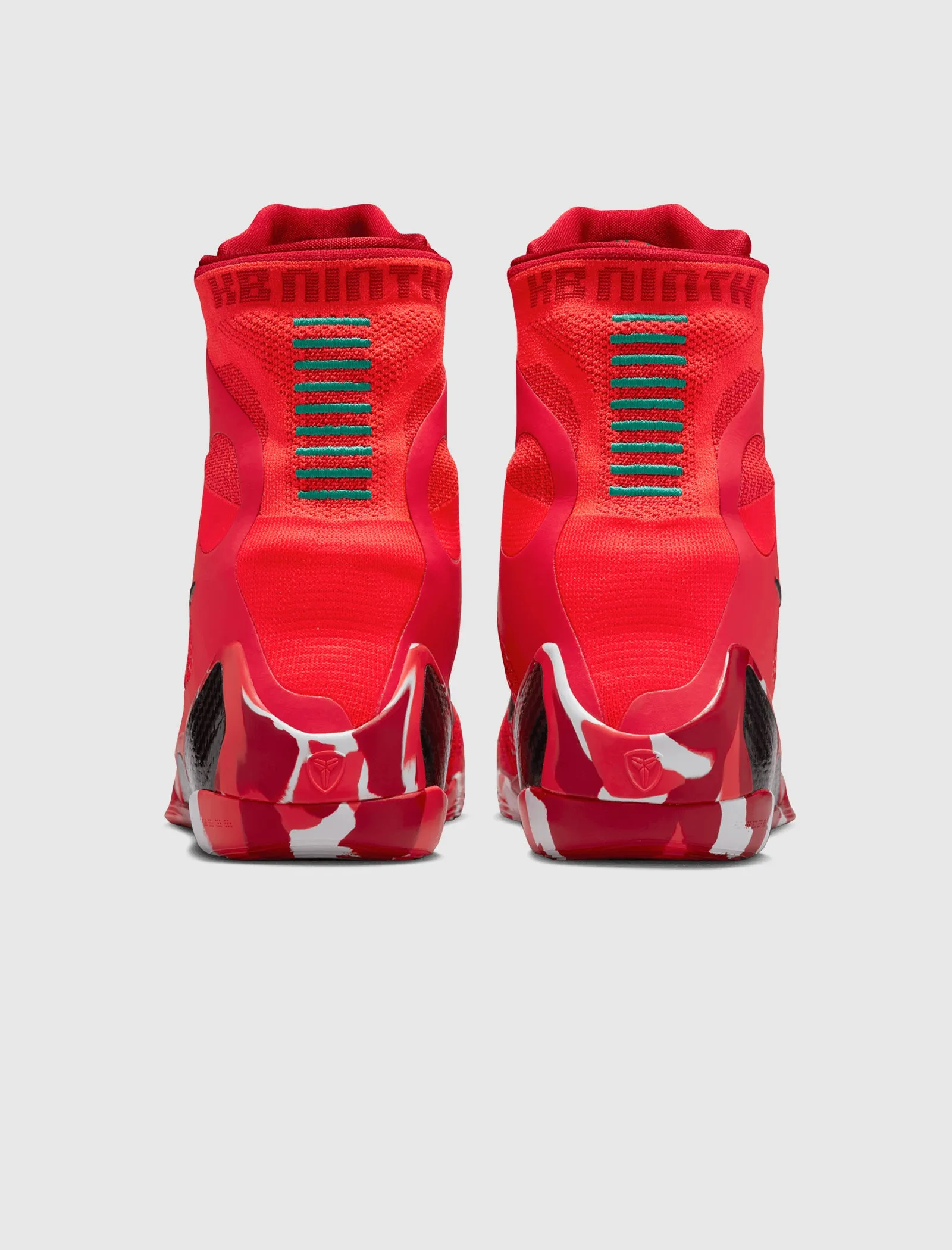 KOBE IX ELITE HI PROTRO "CHRISTMAS"