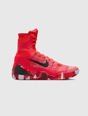 KOBE IX ELITE HI PROTRO "CHRISTMAS"