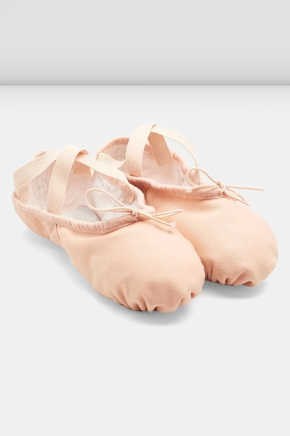 Ladies Prolite 2 Canvas Ballet Shoes