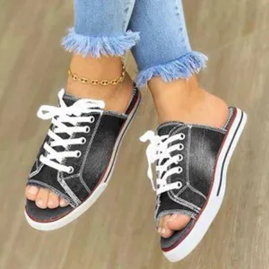 Lazy Canvas Shoes