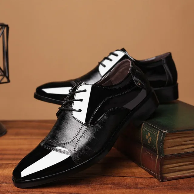 Legend Dress Shoes