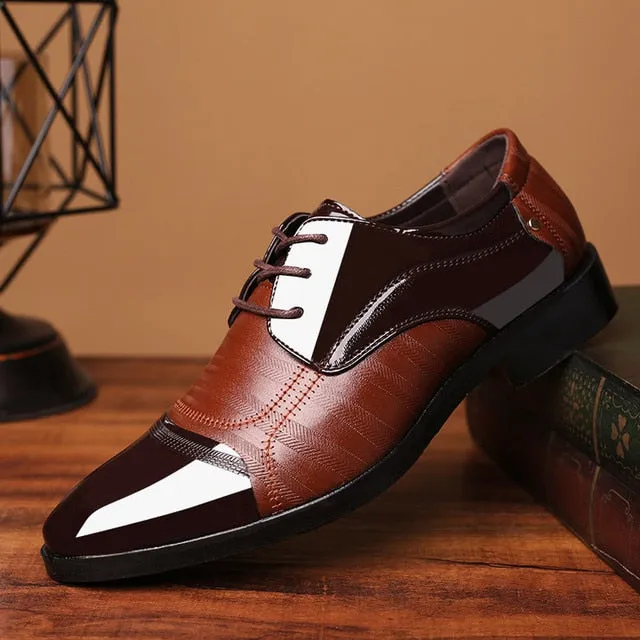 Legend Dress Shoes