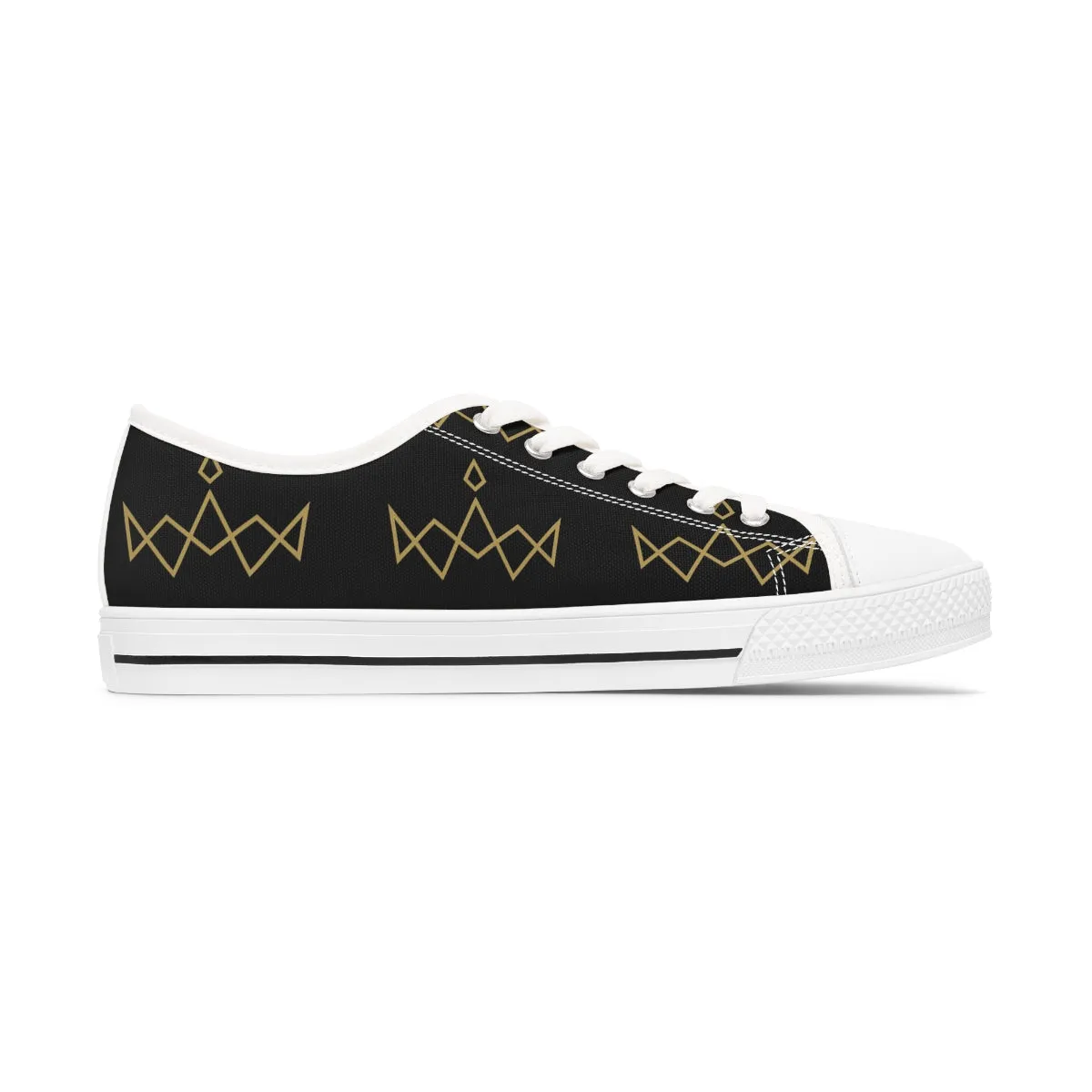 MAO Crown Women's Low Top Sneakers