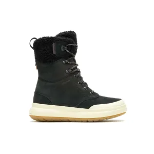 Marquette Thermo Tall Zip Boot W's