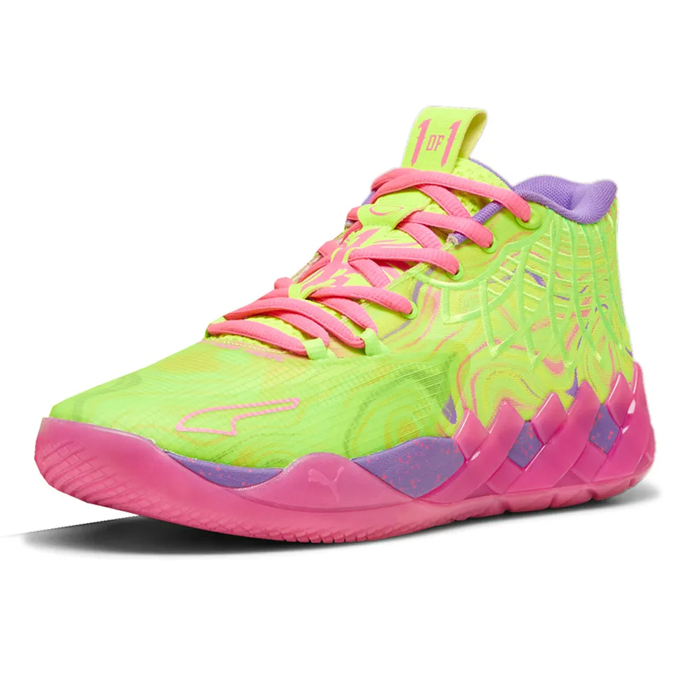 MB.01 Inverse Toxic Basketball Shoes