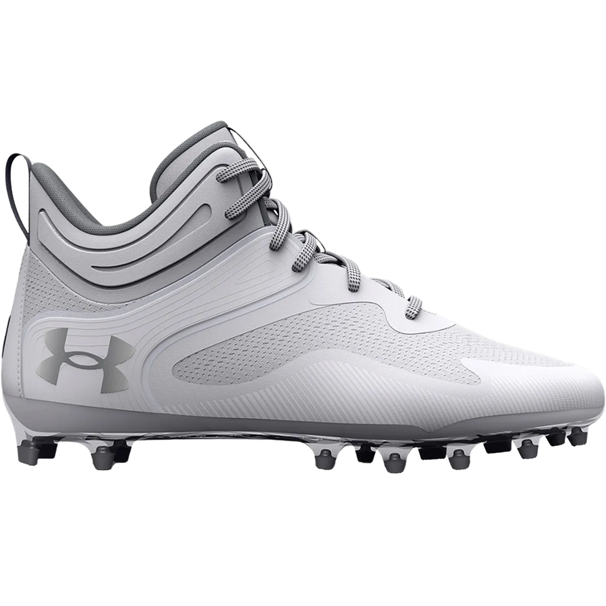 Men's Command MC Mid Lacrosse Cleat