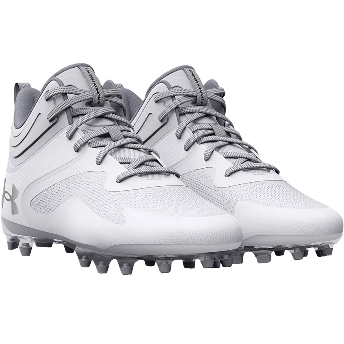 Men's Command MC Mid Lacrosse Cleat