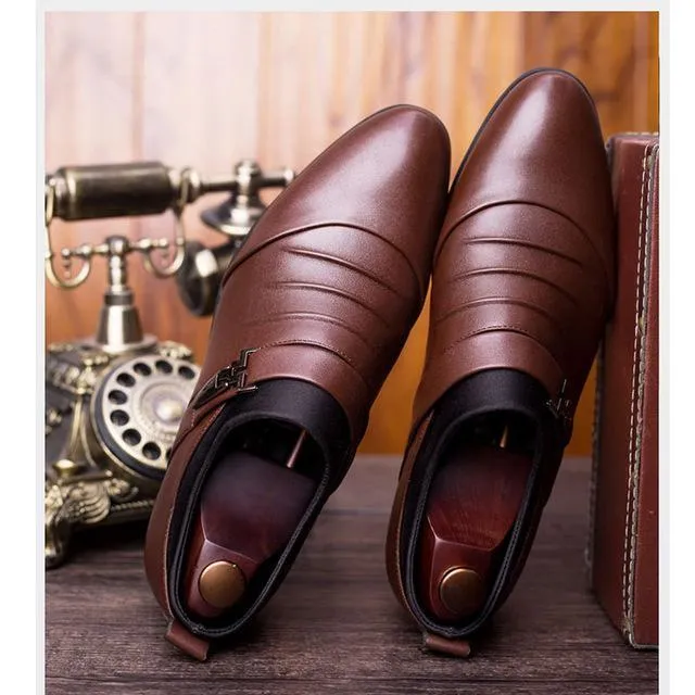 Men's Dress shoes