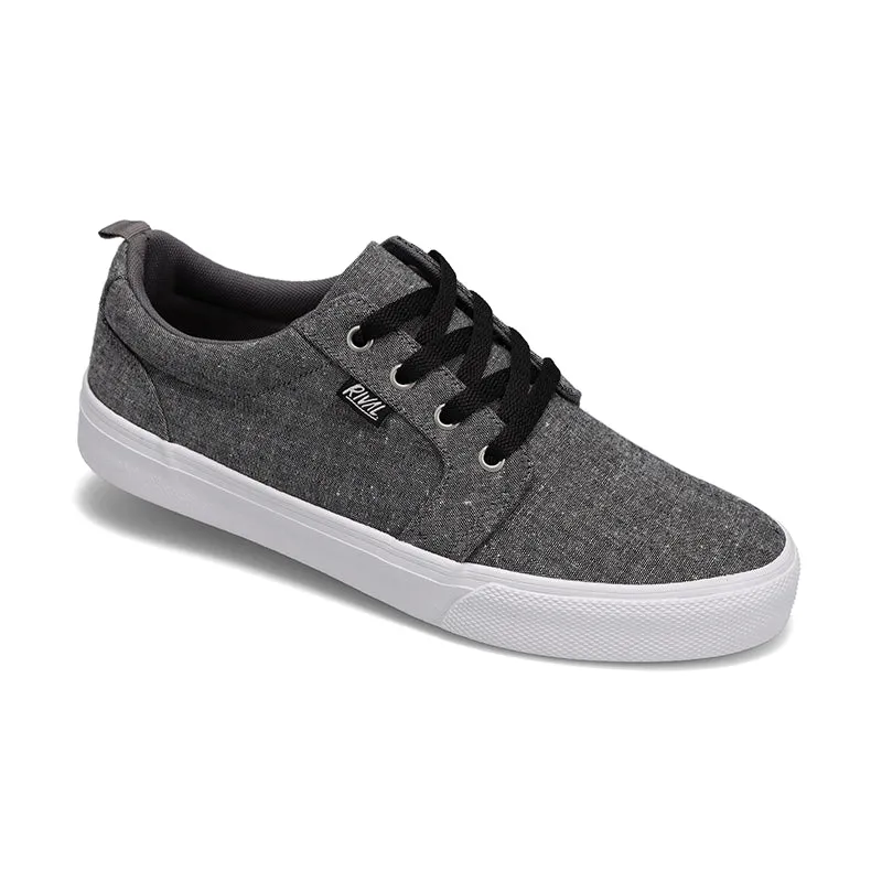 Men's Tilt - Grey Chambray