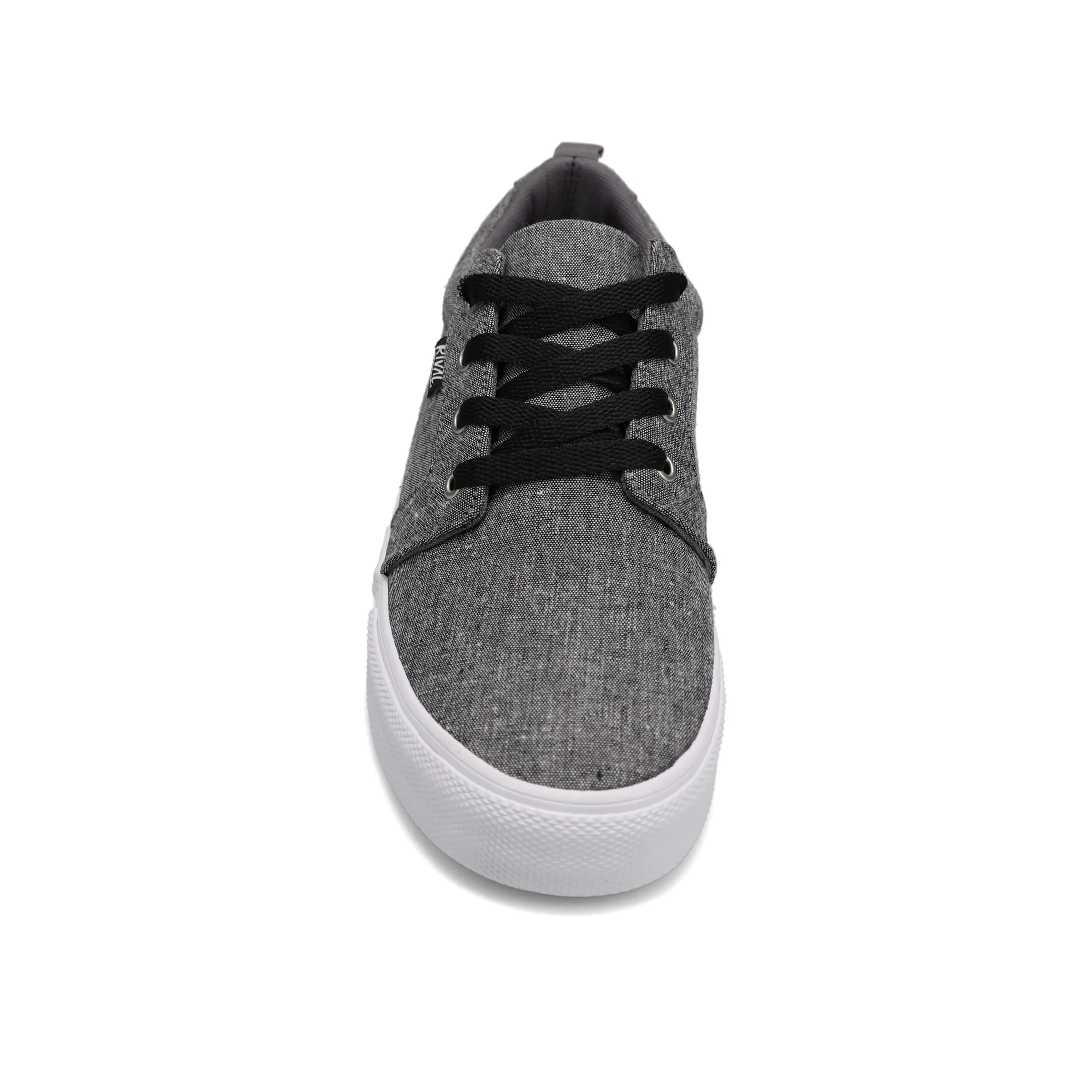 Men's Tilt - Grey Chambray