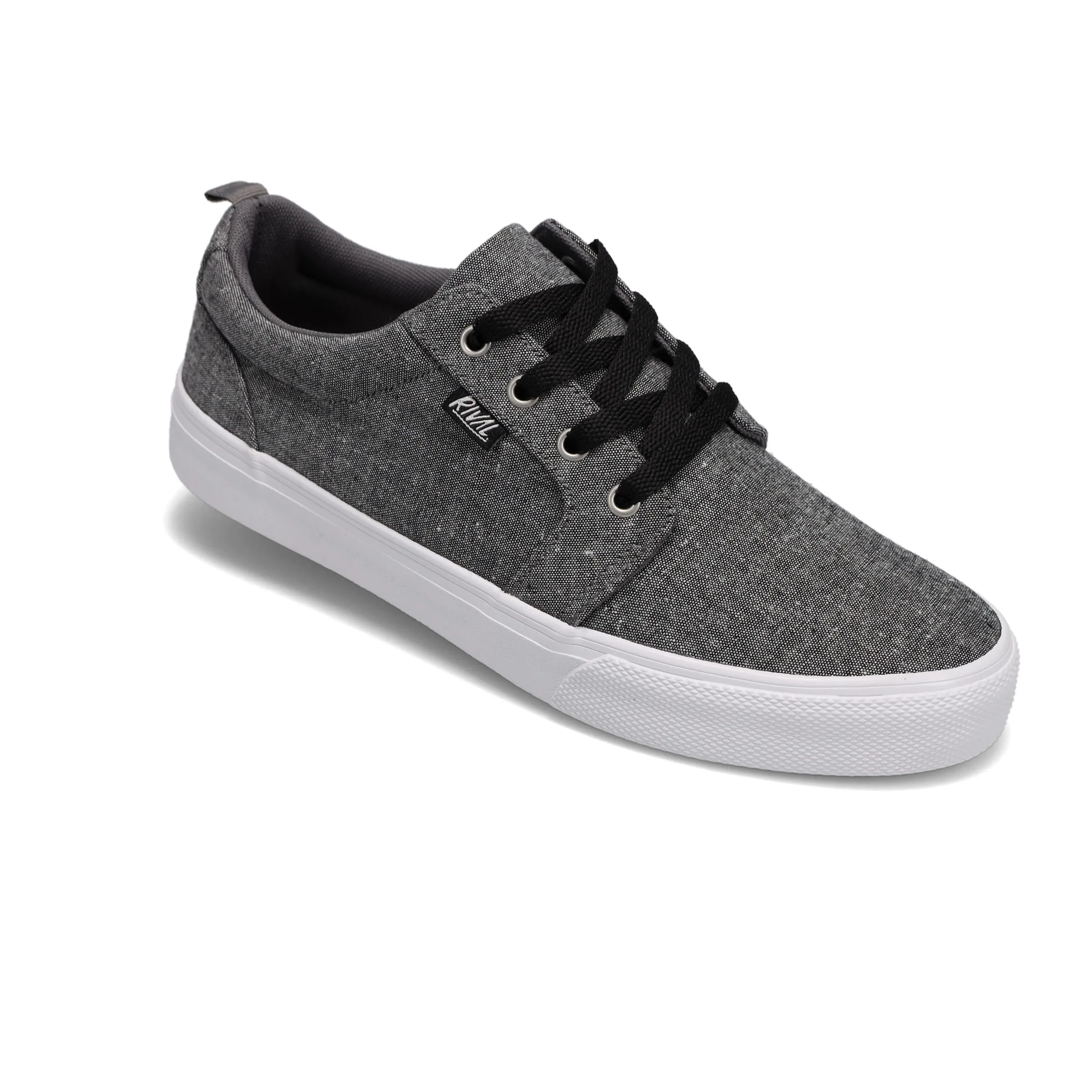 Men's Tilt - Grey Chambray