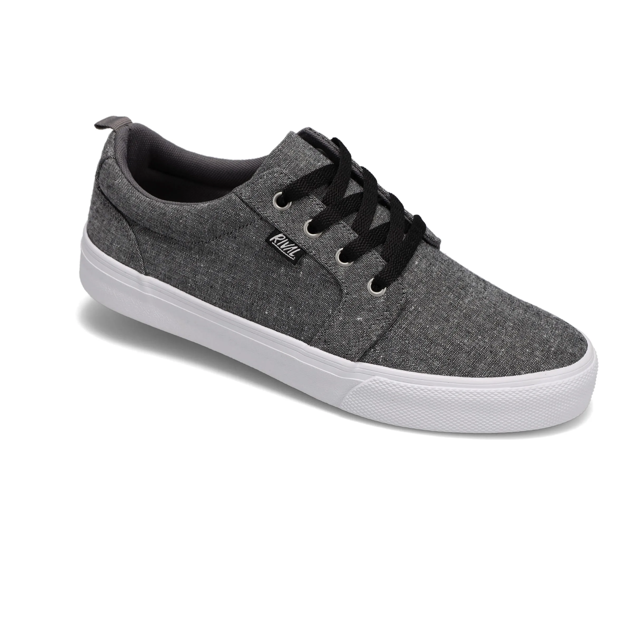 Men's Tilt - Grey Chambray