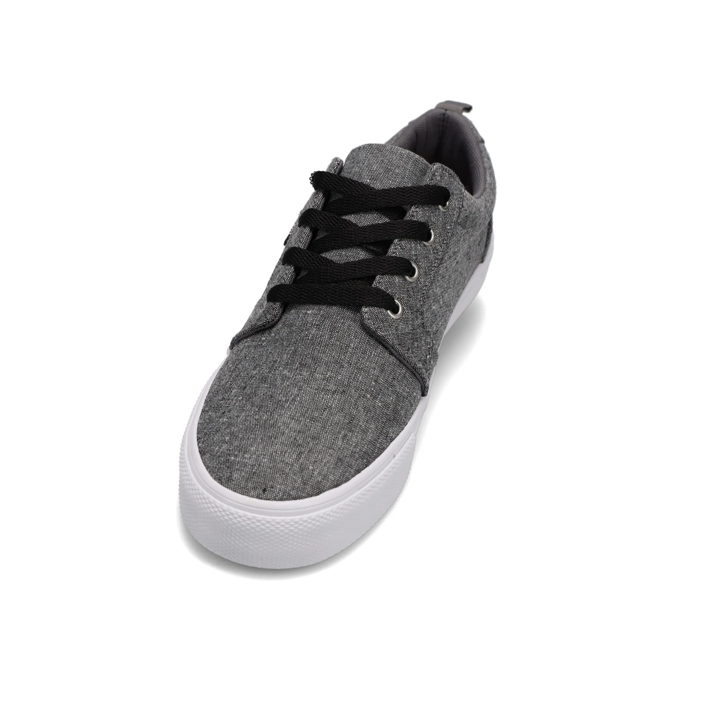 Men's Tilt - Grey Chambray