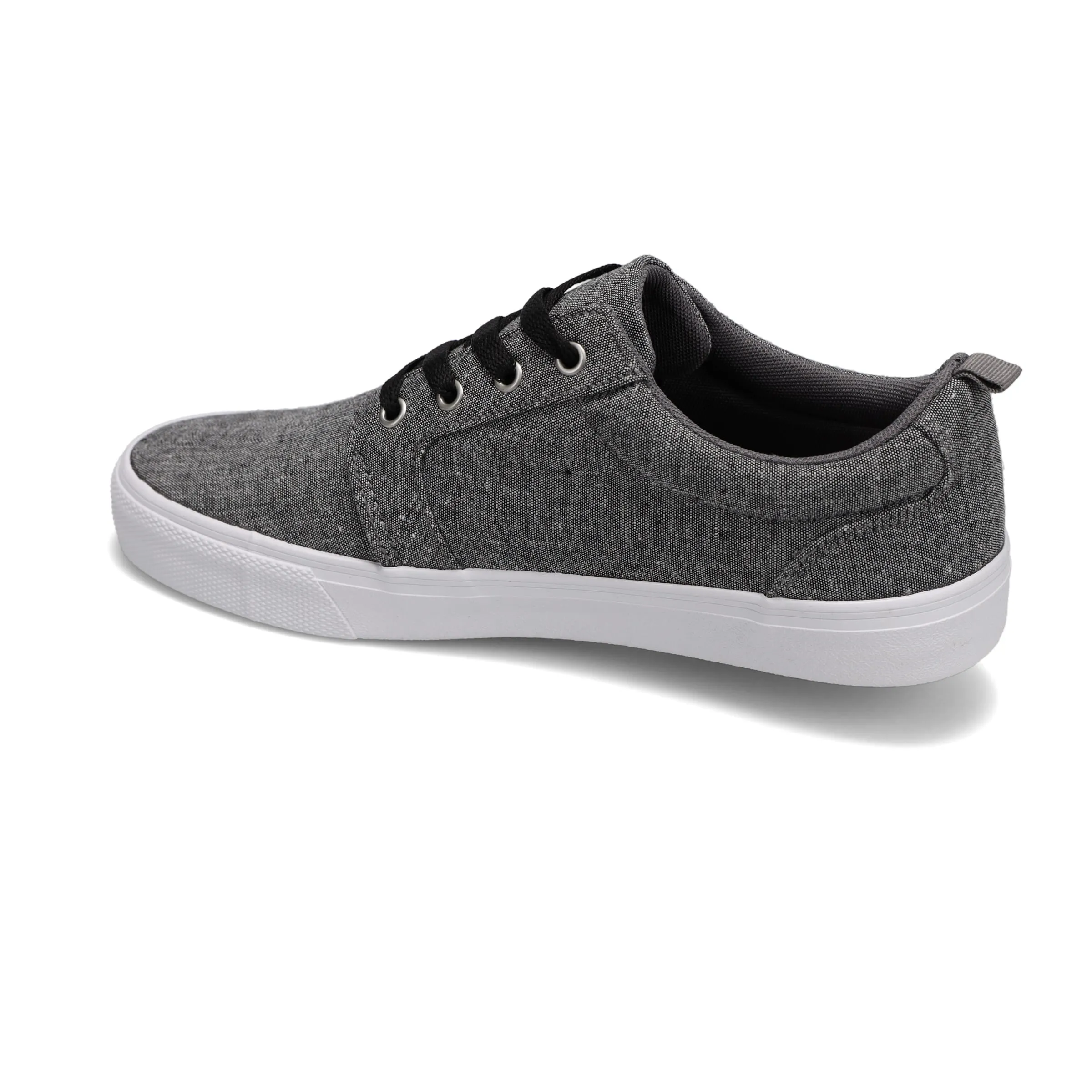 Men's Tilt - Grey Chambray