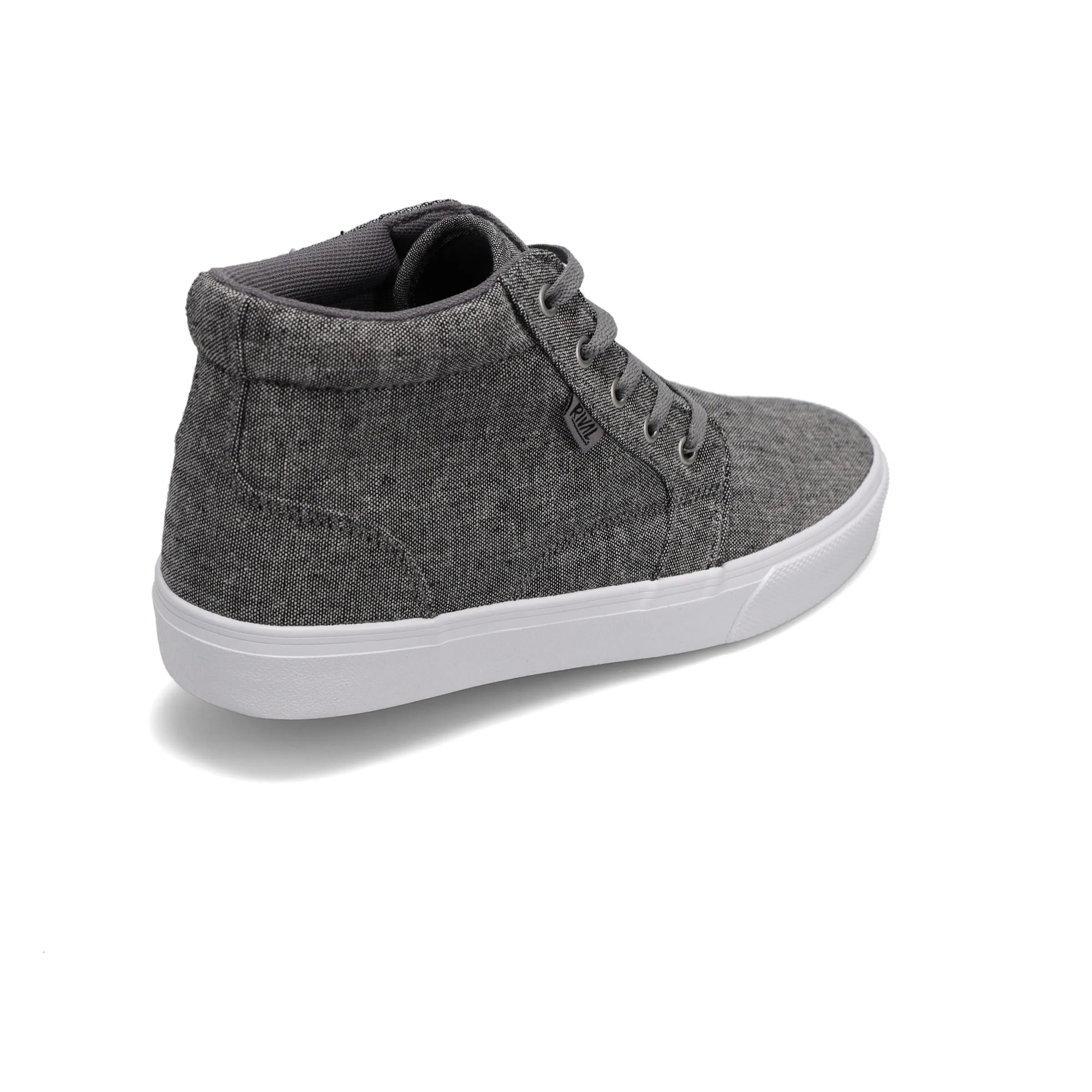 Men's Tilt Mid - Grey Chambray