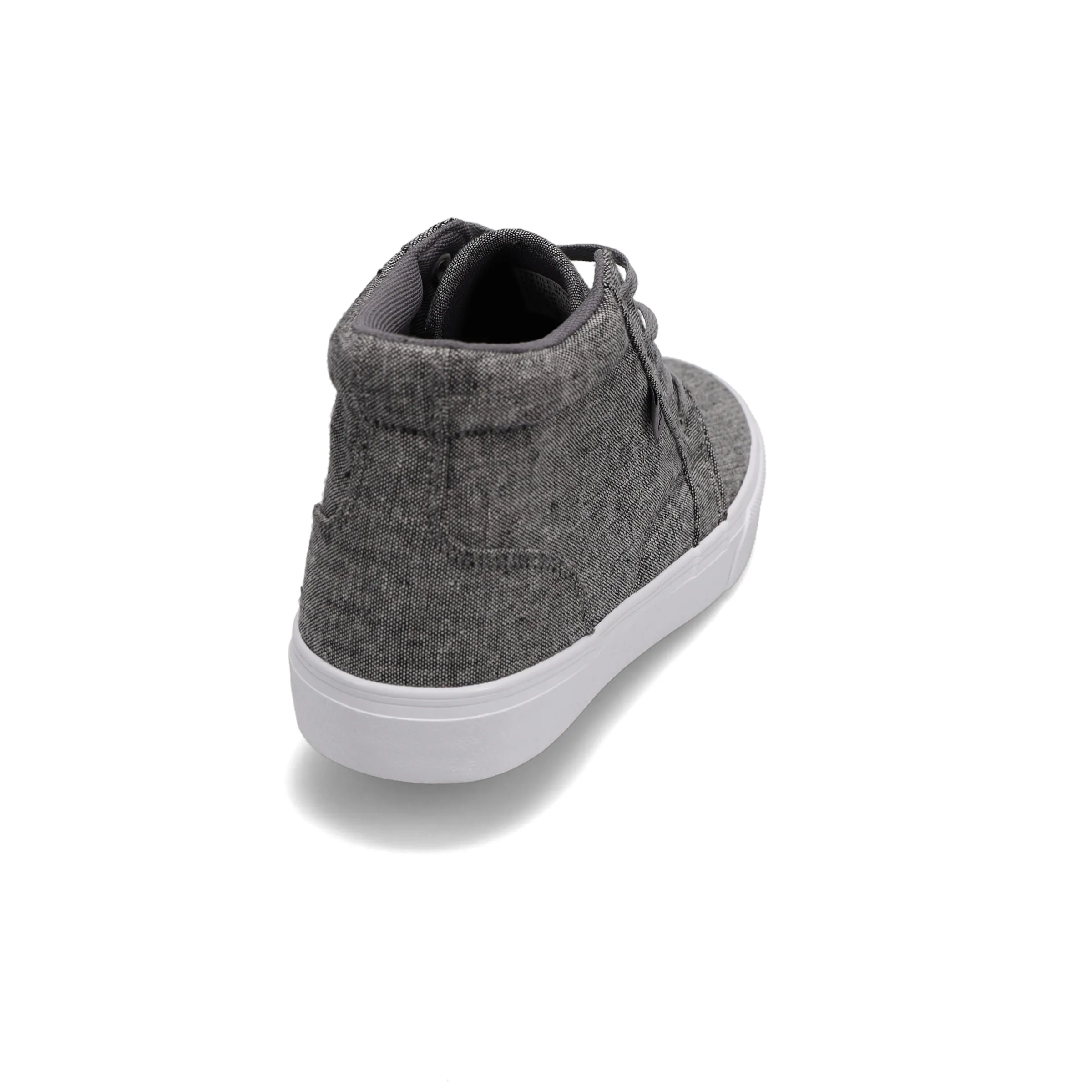 Men's Tilt Mid - Grey Chambray