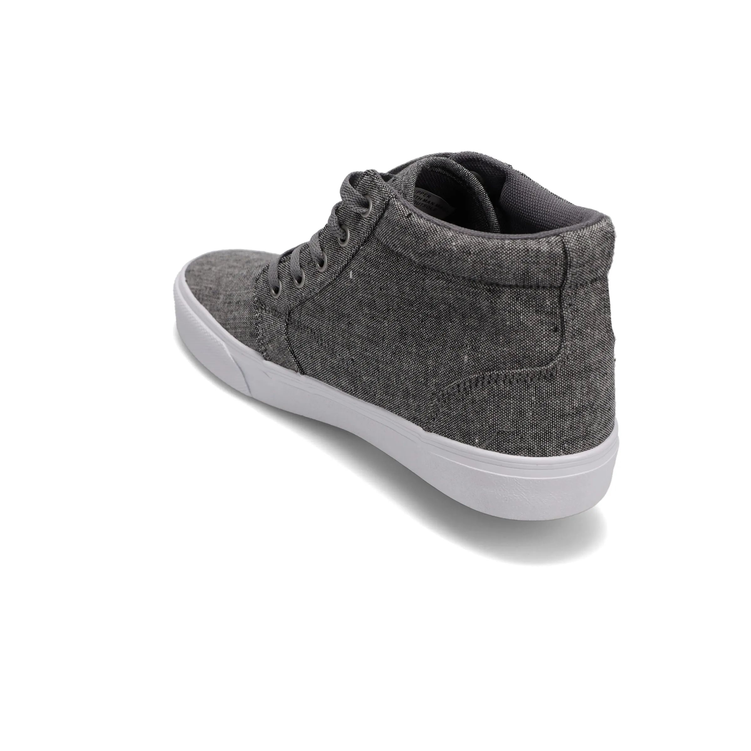 Men's Tilt Mid - Grey Chambray