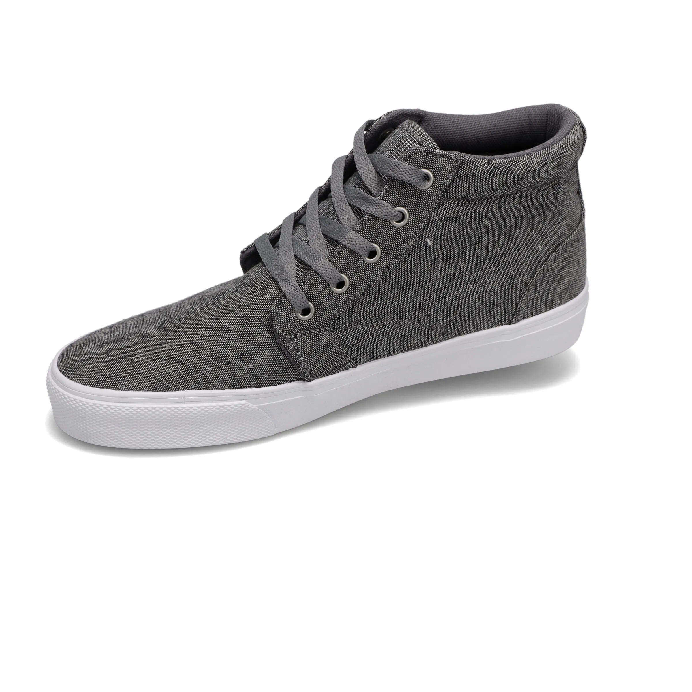 Men's Tilt Mid - Grey Chambray