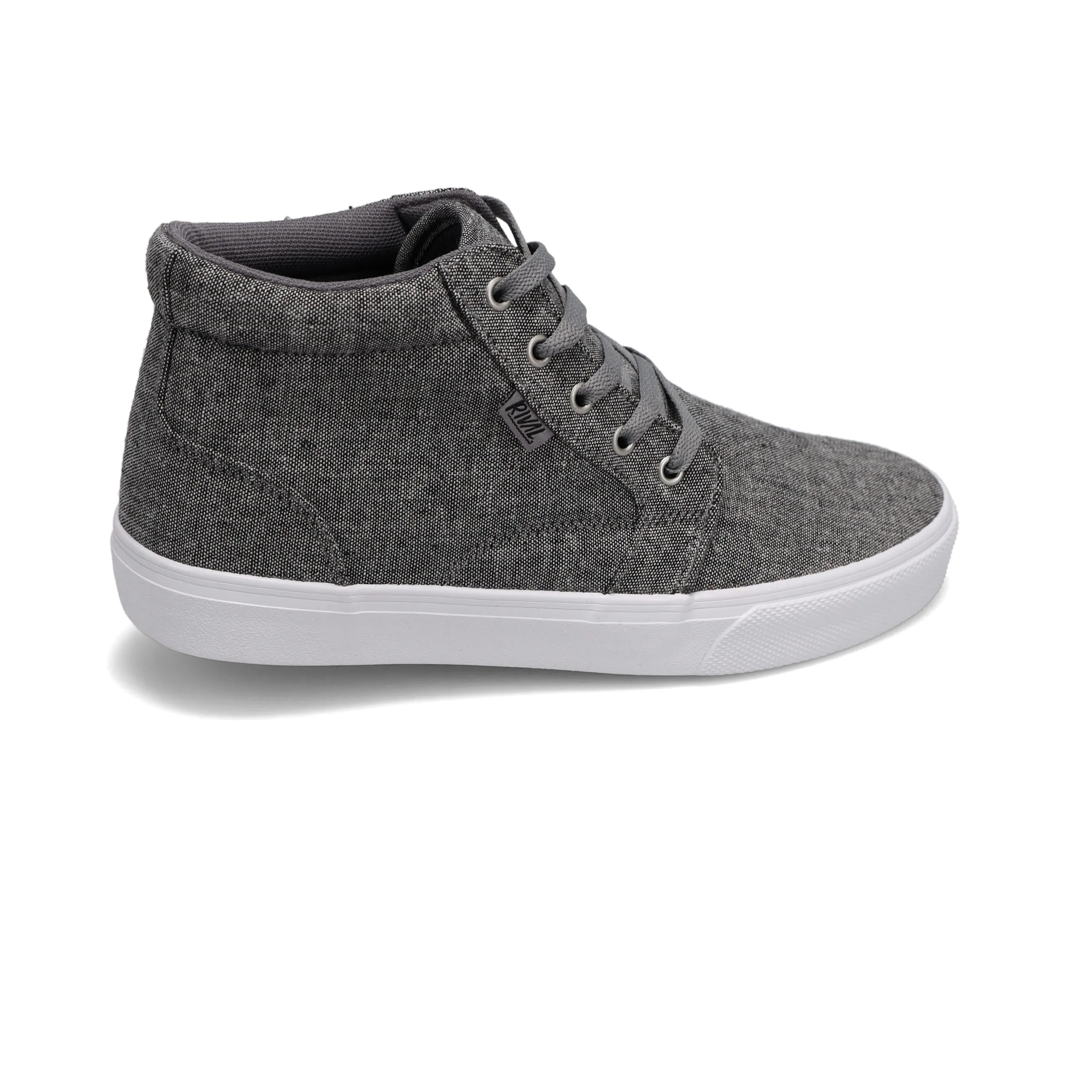 Men's Tilt Mid - Grey Chambray