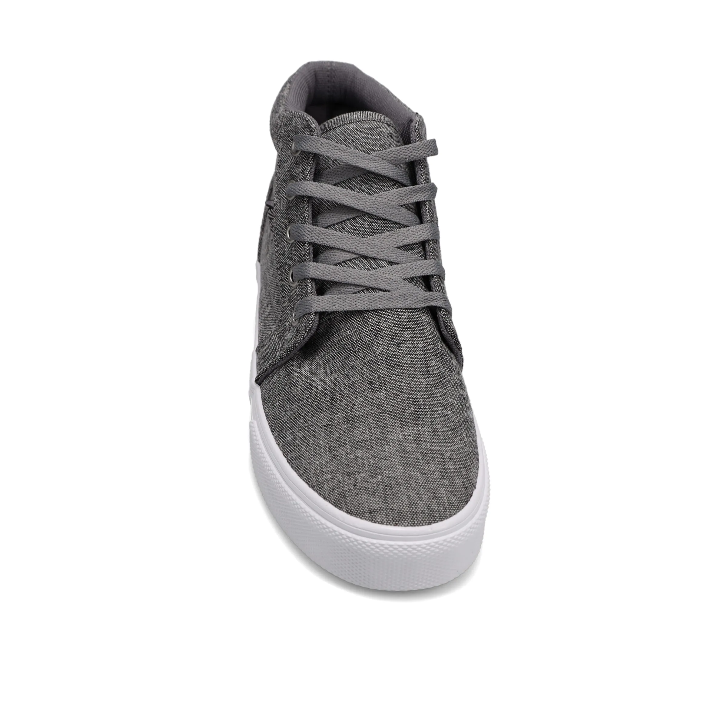 Men's Tilt Mid - Grey Chambray