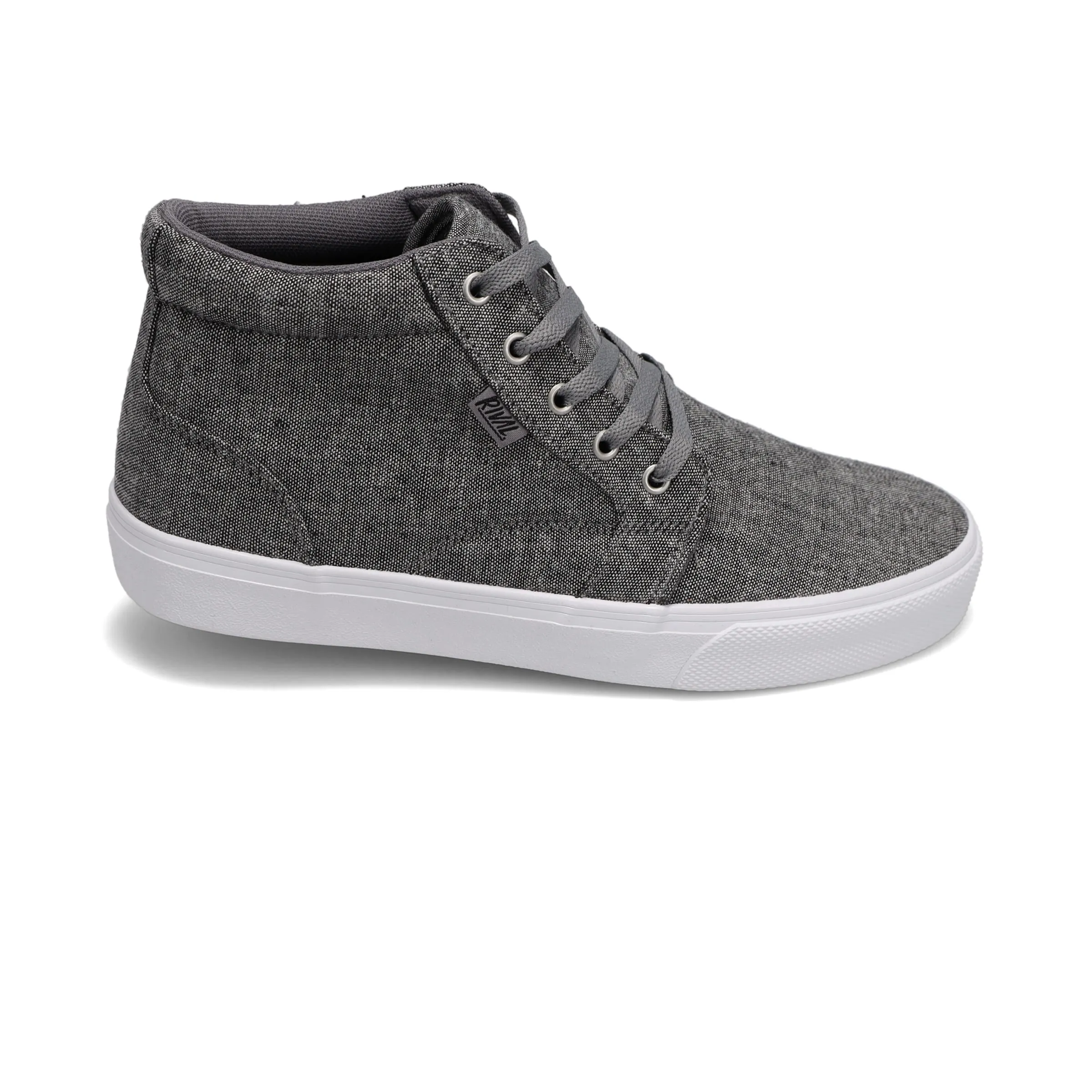 Men's Tilt Mid - Grey Chambray